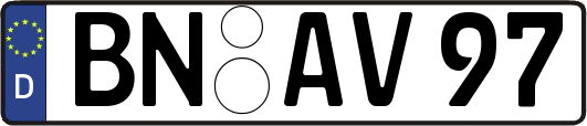 BN-AV97