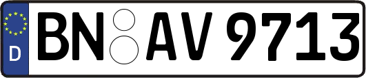 BN-AV9713