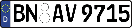 BN-AV9715