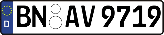 BN-AV9719