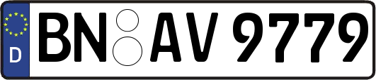 BN-AV9779