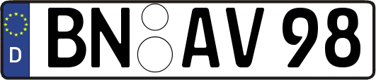 BN-AV98