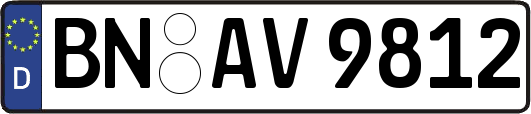 BN-AV9812
