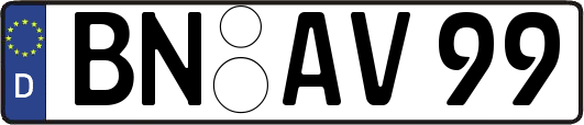 BN-AV99