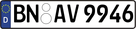 BN-AV9946