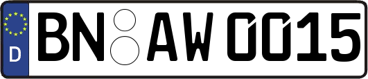 BN-AW0015
