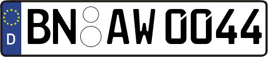 BN-AW0044