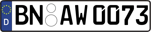BN-AW0073