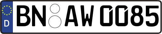 BN-AW0085