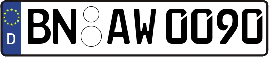 BN-AW0090