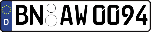 BN-AW0094