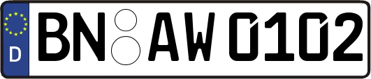 BN-AW0102