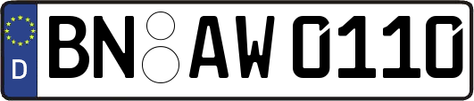 BN-AW0110