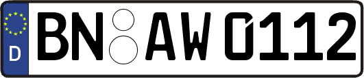BN-AW0112