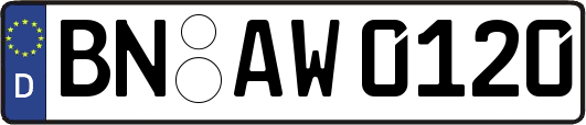 BN-AW0120