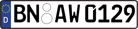 BN-AW0129