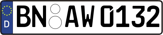 BN-AW0132