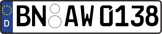 BN-AW0138