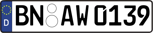 BN-AW0139