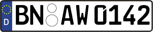 BN-AW0142