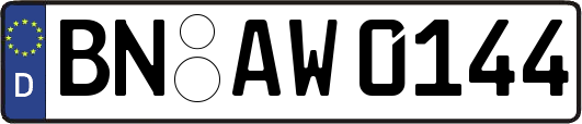 BN-AW0144