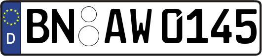 BN-AW0145