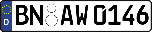 BN-AW0146