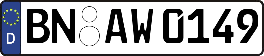 BN-AW0149