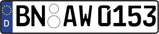 BN-AW0153