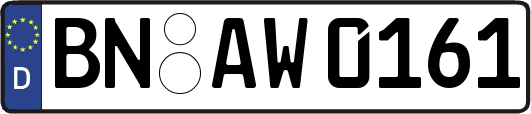 BN-AW0161