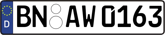 BN-AW0163