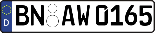 BN-AW0165