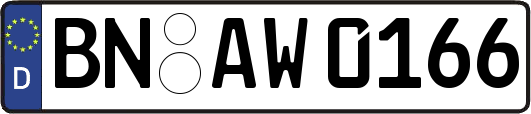BN-AW0166