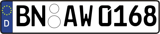 BN-AW0168