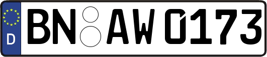 BN-AW0173
