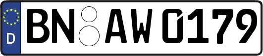 BN-AW0179