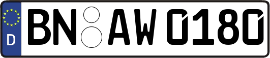 BN-AW0180