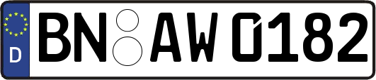BN-AW0182