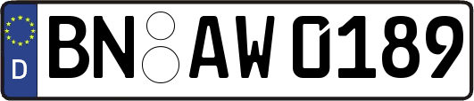 BN-AW0189