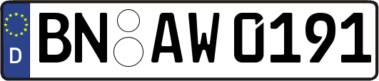 BN-AW0191