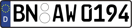 BN-AW0194