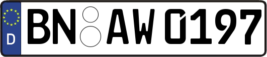 BN-AW0197