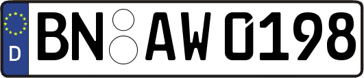 BN-AW0198