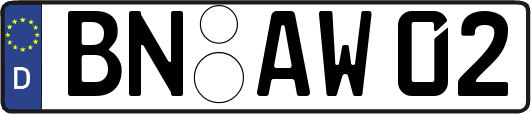BN-AW02