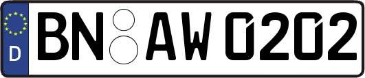 BN-AW0202
