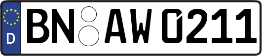 BN-AW0211