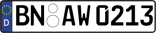 BN-AW0213