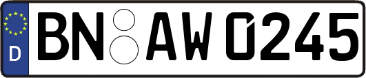 BN-AW0245