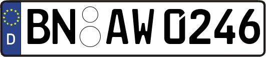 BN-AW0246
