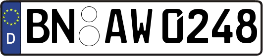 BN-AW0248